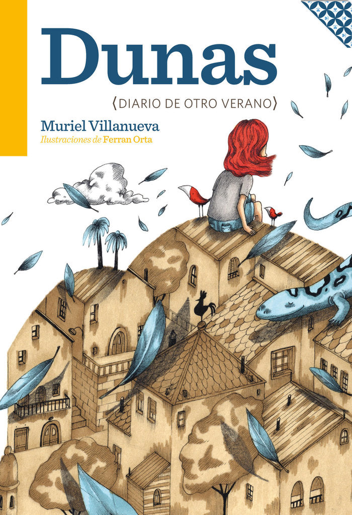 Dunas Diario de Otro Verano