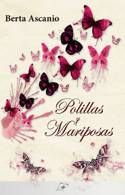 POLILLAS Y MARIPOSAS - 9788412085082 Imagen principal del producto