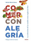 COMER CON ALEGRIA - 9788412086492