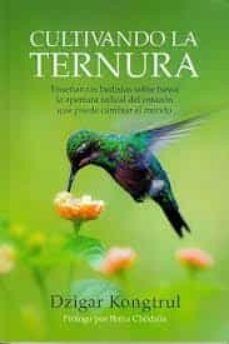 CULTIVANDO LA TERNURA - 9788412088427