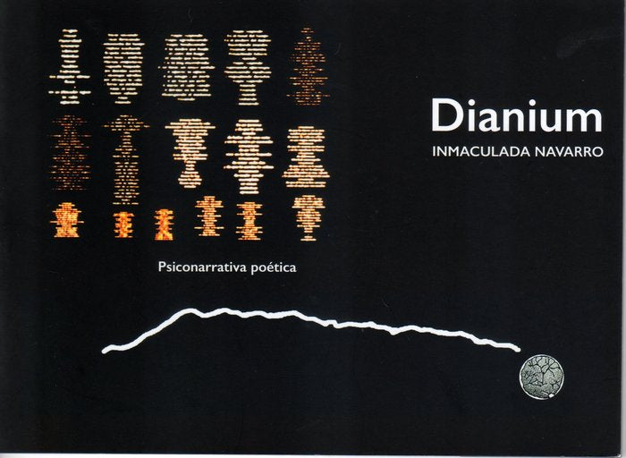 DIANIUM - 9788412089417 Imagen principal del producto