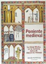 PONIENTE MEDIEVAL | Porrinas, David (coord,) | 9788412093100 (Ergastula) Imagen principal del producto