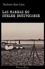 MAREAS NO SUELEN EQUIVOCARSELAS - 9788412106220