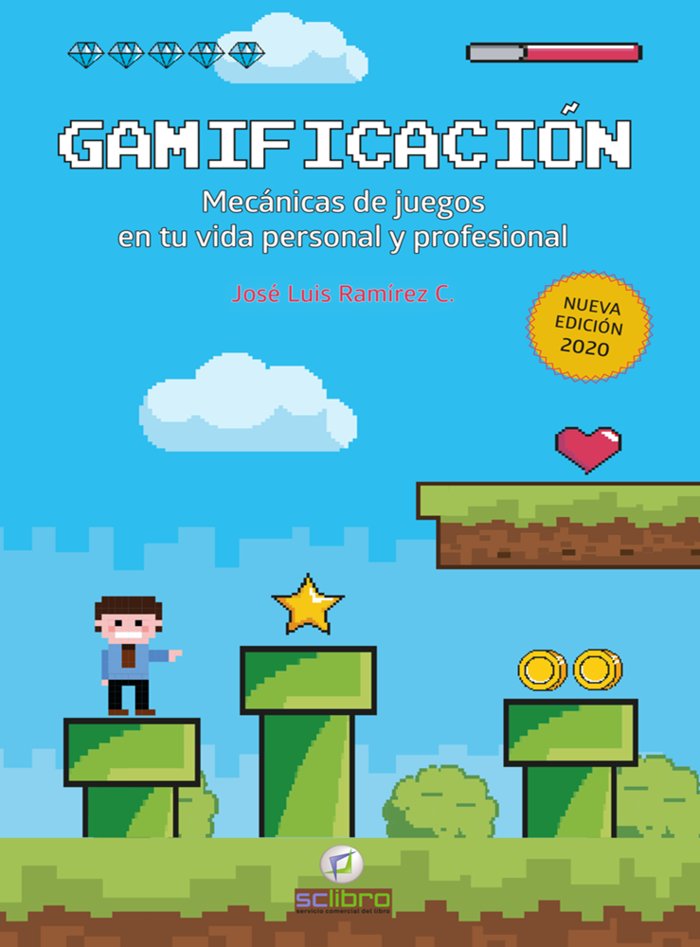 GAMIFICACION - 9788412106961