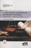 FUNDAMENTOS ROMANISTICOS DEL DERECHO EUROPEO - 9788412115871