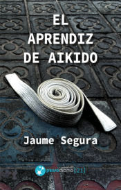 EL APRENDIZ DE AIKIDO - 9788412116625 Imagen principal del producto