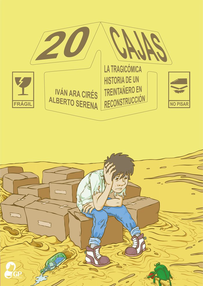 20 CAJAS - 9788412127997 Imagen principal del producto