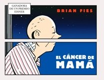 CANCER DE MAMAEL - 9788412134711 Imagen principal del producto