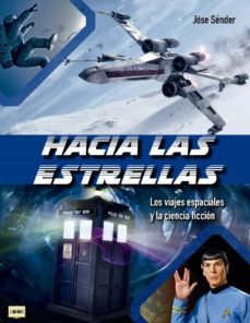 HACIA LAS ESTRELLAS | Sender,jose | 9788412136685 (Look) Imagen principal del producto