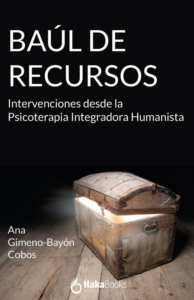 EL BAUL DE LOS RECURSOS - 9788412139747 Imagen principal del producto