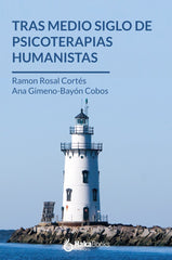TRAS MEDIO SIGLO - 9788412139754