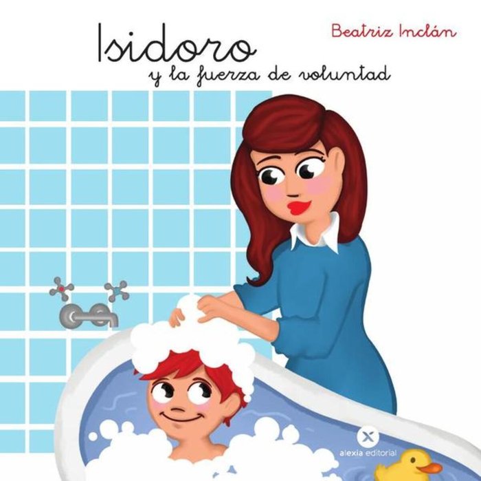 ISIDORO I INCLÁN, BEATRIZ I Alexia Editorial S.L. I 9788412149685