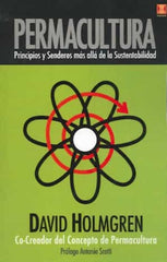 PERMACULTURA - 9788412153125