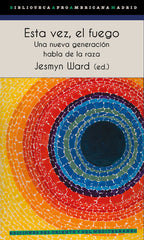 ESTA VEZ EL FUEGO - 9788412166217
