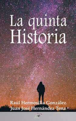 LA QUINTA HISTORIA | Hermosilla Gonzalez, Raul/hernandez Tena | 9788412167962 (Maluma) Imagen principal del producto