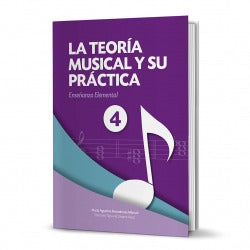 La Teoría Musical y Su Pr | TOYS DREAMS EDI | 9788412171600