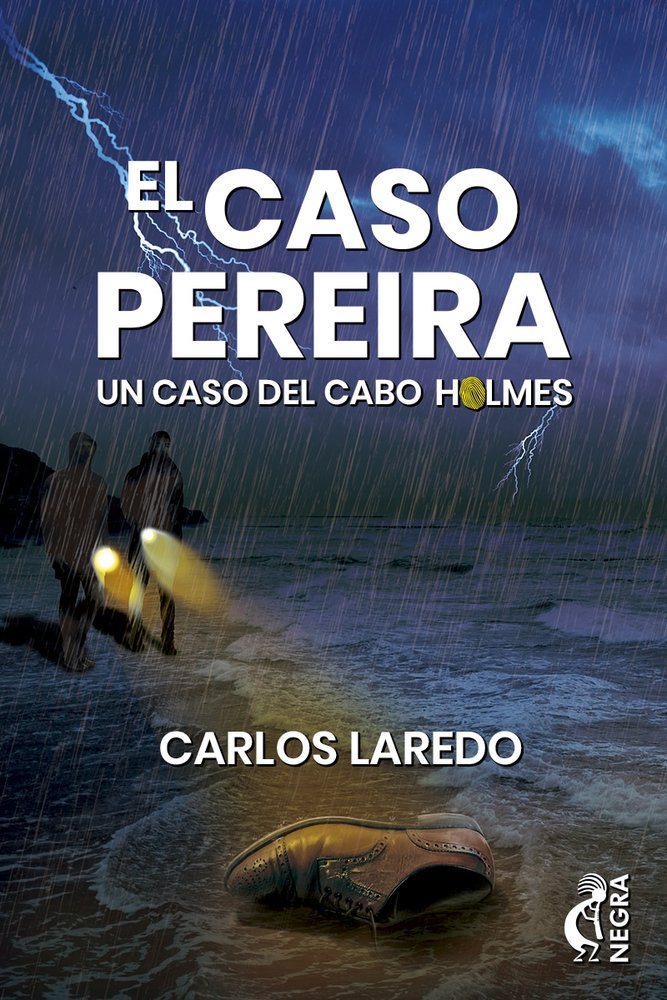 EL CASO PEREIRA - 9788412174502 Imagen principal del producto