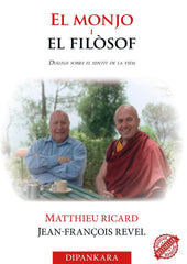 MONJO I EL FILOSOFEL - 9788412176377