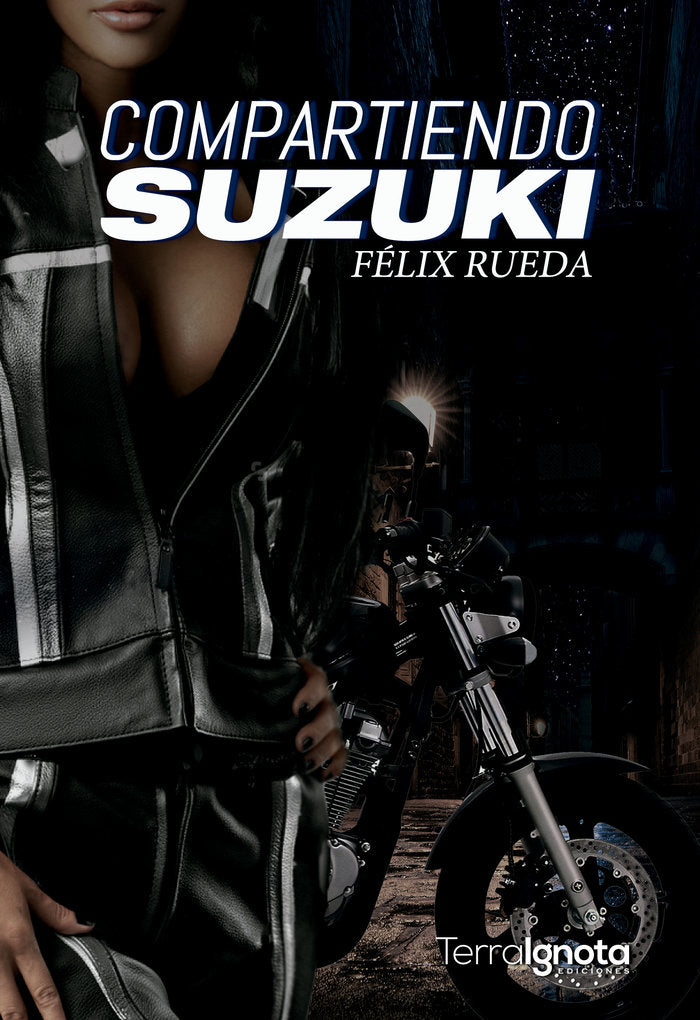 COMPARTIENDO SUZUKI - 9788412181272
