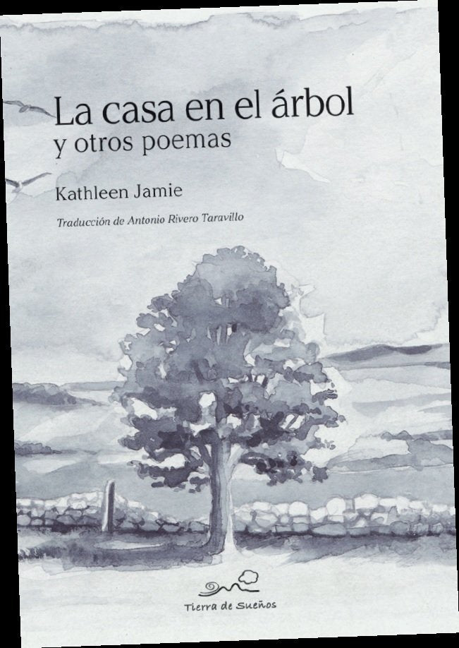 CASA EN EL ARBOL Y OTROS POEMASLA - 9788412183047