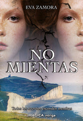 NO MIENTAS - 9788412186918