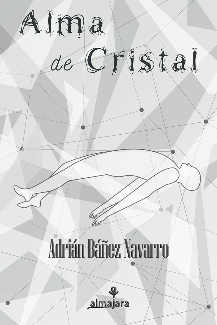 ALMA DE CRISTAL - 9788412194852