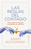 REGLAS DEL CONTAGIOLAS - 9788412197952