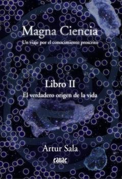 MAGNA CIENCIA II - 9788412203622 Imagen principal del producto