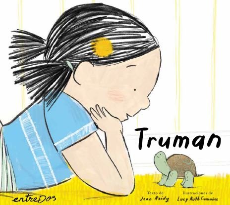 TRUMAN - 9788412205602 Imagen principal del producto