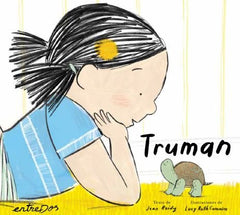 TRUMAN - 9788412205602