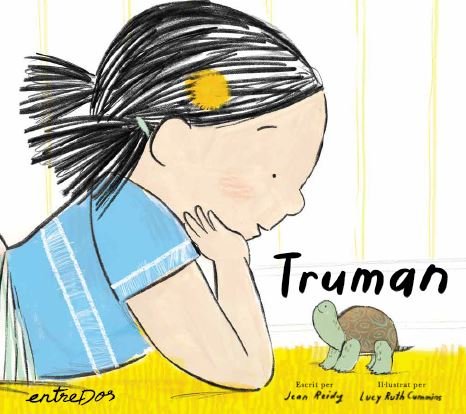 TRUMAN | REIDY,JEAN | ENTREDOS CATALAN | 9788412205619 Imagen principal del producto