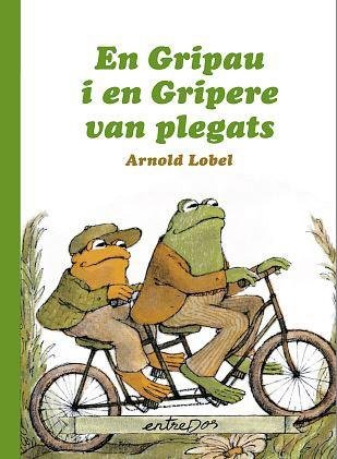EN GRIPAU I EN GRIPERE VAN PLEGATS - 9788412205633 Imagen principal del producto
