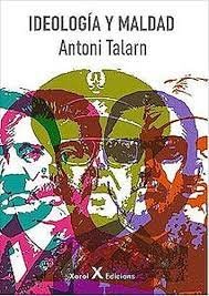 IDEOLOGIA Y MALDAD - 9788412207729 Imagen principal del producto