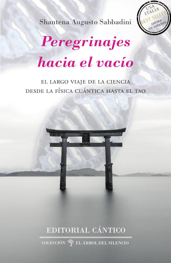 PEREGRINAJES HACIA EL VACIO - 9788412208788 Imagen principal del producto