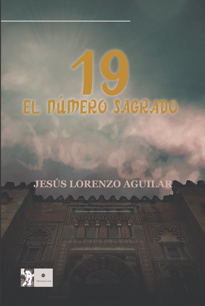 19 EL NUMERO SAGRADO - 9788412211894 Imagen principal del producto
