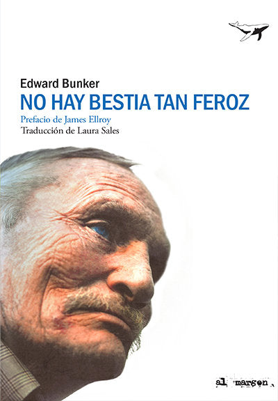 NO HAY BESTIA TAN FEROZ - 9788412220537 Imagen principal del producto