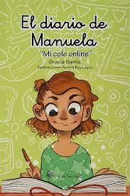 EL DIARIO DE MANUELA | GRACIA SARRIA | HILOS DE EMOCIONES | 9788412222456 Imagen principal del producto