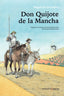 Don Quijote de la Mancha | MICOMICONA EDIC | 9788412222968