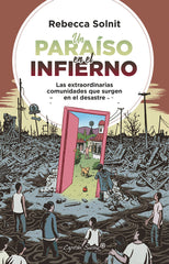 UN PARAISO EN EL INFIERNO - 9788412232493
