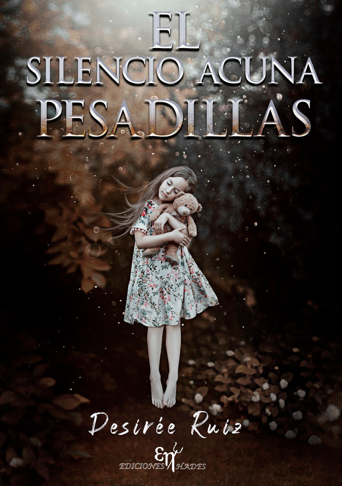 SILENCIO ACUNA PESADILLASEL - 9788412241266 Imagen principal del producto