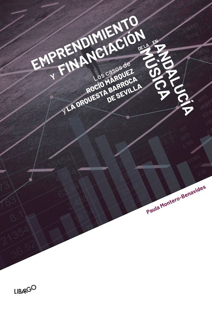 EMPRENDIMIENTO Y FINANCIACION DE LA MUSICA EN ANDALUCIA - 9788412241990