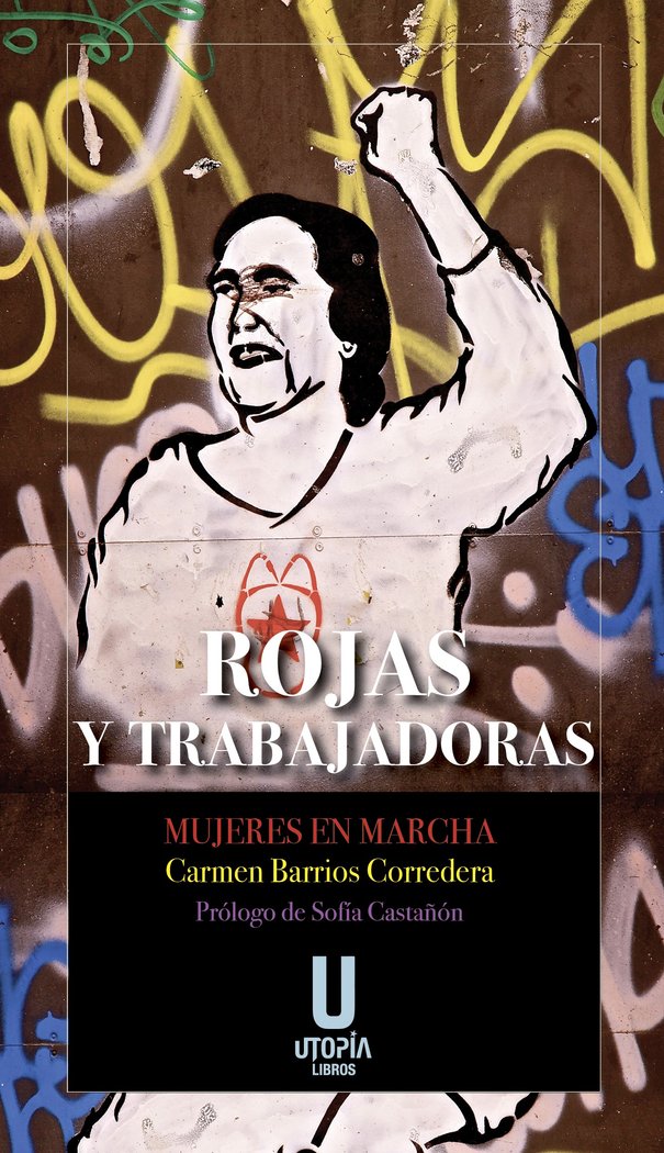 ROJAS Y TRABAJADORAS - 9788412251692 Imagen principal del producto