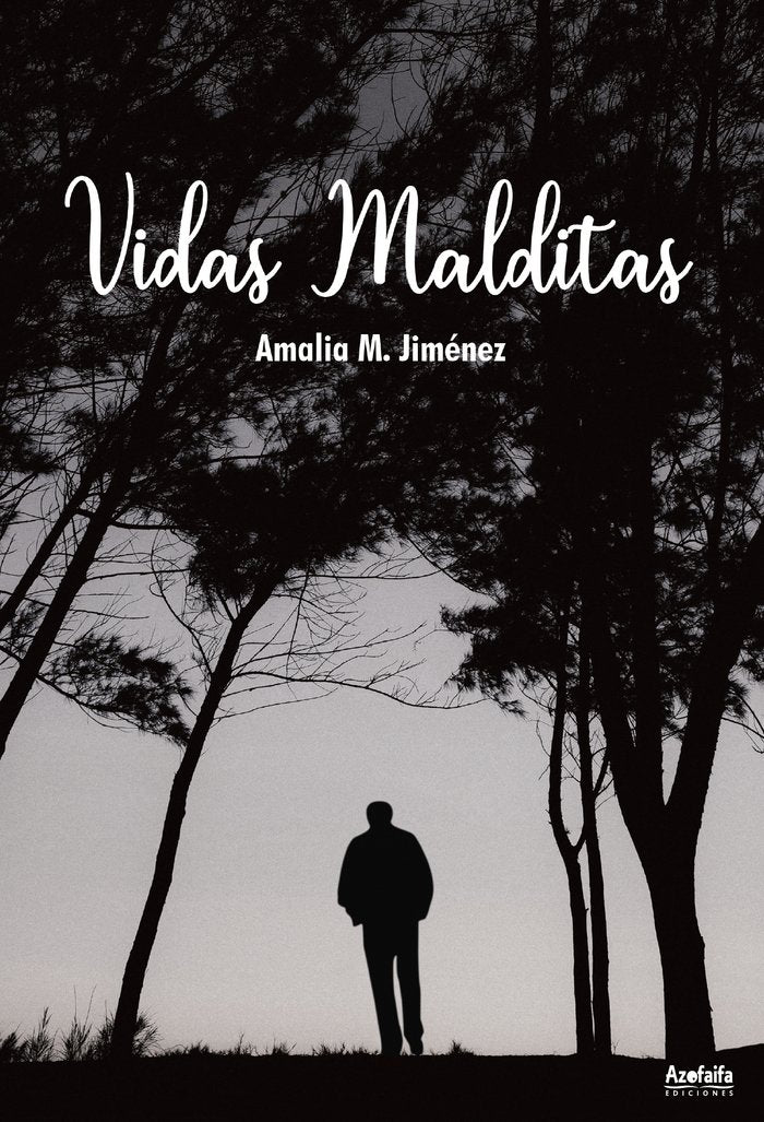 VIDAS MALDITAS - 9788412251982 Imagen principal del producto