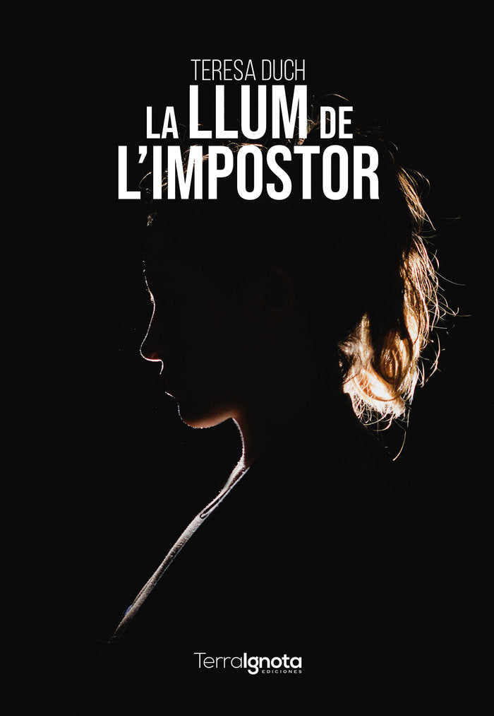 LLUM DE LIMPOSTORLA - 9788412256109 Imagen principal del producto