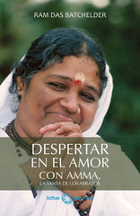 DESPETAR EN EL AMOR - 9788412265606