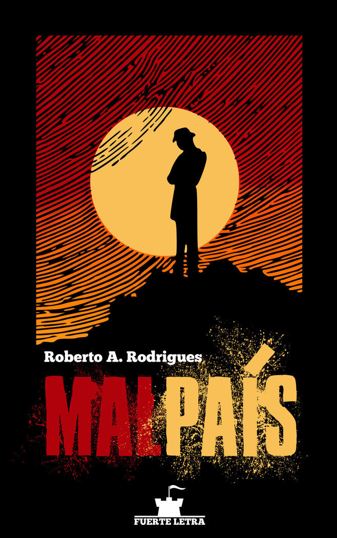 MALPAIS - 9788412273908