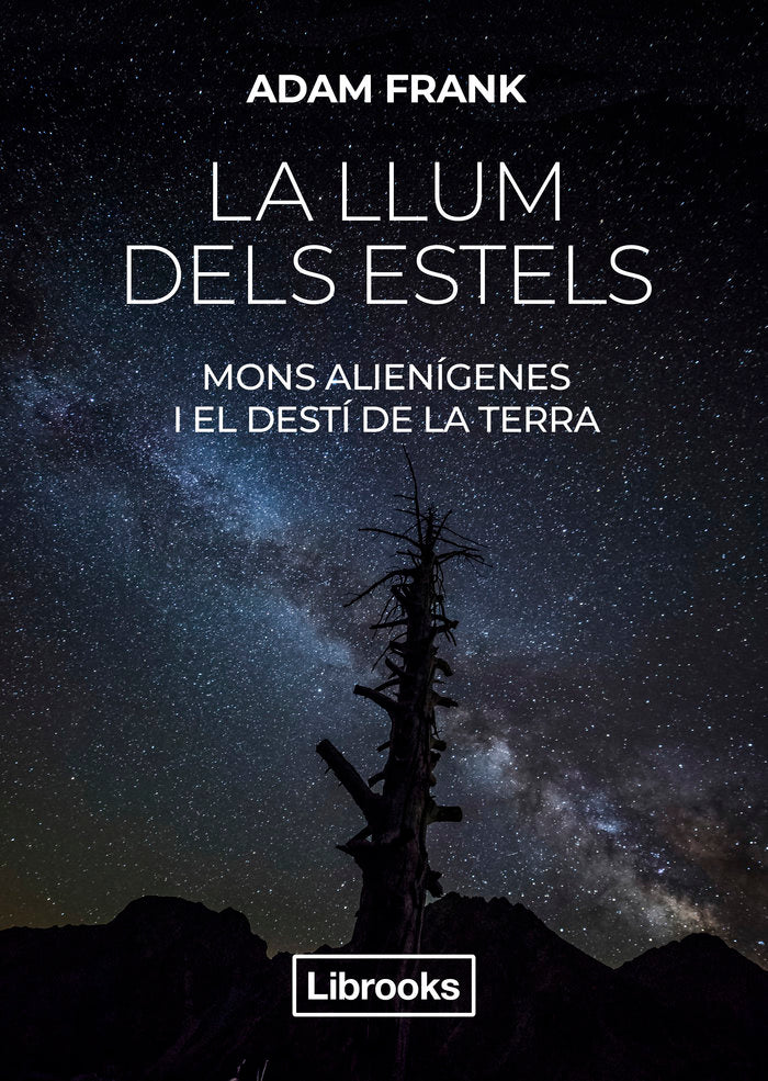 LLUM DELS ESTELSLA - 9788412274585 Imagen principal del producto