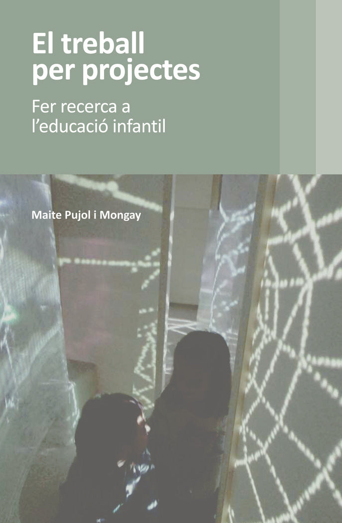 EL TREBALL PER PROJECTES | MAITE PUJOL MONGAY | ROSA SENSAT | 9788412279665 Imagen principal del producto