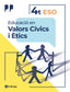 Educació en Valors Cívis i Ètics. Aa. Vv. (Diálogo) 9788412282092