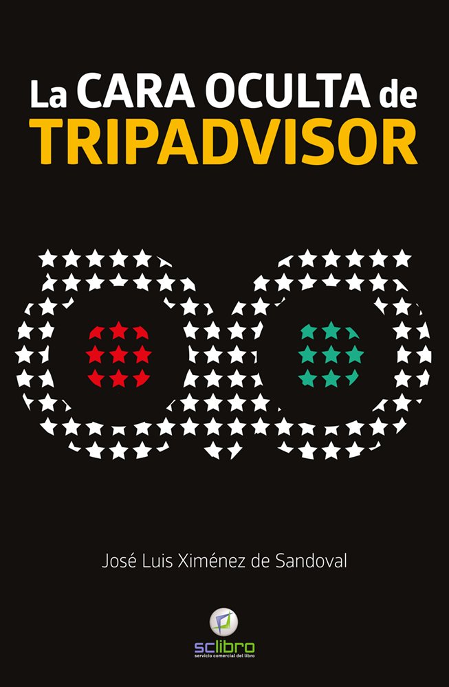 CARA OCULTA DE TRIPADVISORLA - 9788412286199 Imagen principal del producto